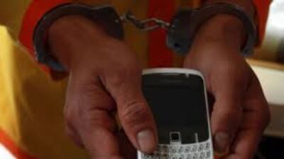 Jajaran Unit VI Opnal Polresta Padang, Bekuk Para Pencuri Handphone