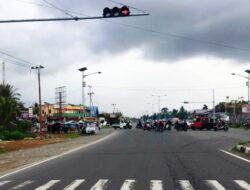 Tidak Ada Lagi Arena “Uji Nyali” di By Pass 