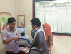 Bawaslu Kota Bukittinggi Limpahkan Kasus Dugaan Pelanggaran Pemilu ke Polres