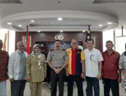 Lomba Dayuang Palinggam Perebutkan Piala Kapolda Sumbar