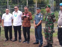 BAKTI Kemenkominfo Janji Bangun 53 BTS di Mentawai