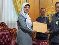  UNBK 2019, MTsN Padang Panjang Terbaik se-Sumbar