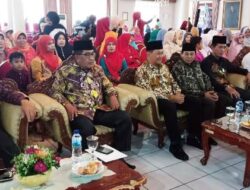 IK Tanjung Raya Adakan Halal Bi Halal