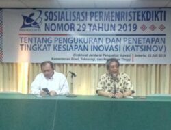 Pembangunan Industri Radar Nasional Kebutuhan mendesak