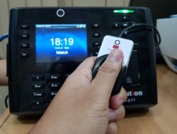 Tindaklantui Rekomendasi BPKP, 22 RS Mitra BPJS Kesehatan di Padang Terapkan Finger Print