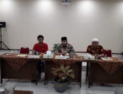 Minggu, Saksikan Pacu Kuda di Bancah Laweh