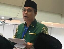 Muktamar Muhammadiyah, Baru Lima Persen Formulir Calon Pimpinan Dikembalikan