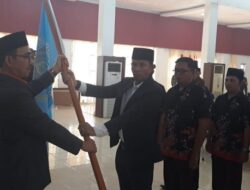 PWI Dharmasraya Dilantik, Syafri Piliang Ketua