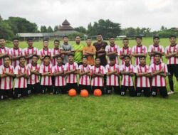 Menang Dramatis, PSP U-15 Lolos ke Babak 8 Besar Piala Soeratin Nasional