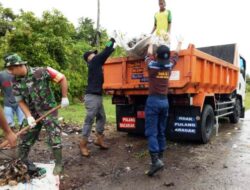 Agam Kekurangan Armada Sampah