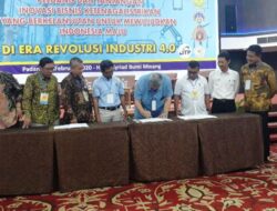 MKI Gelar Seminar Peluang dan Tantangan Inovasi Bisnis Ketenagalistrikan