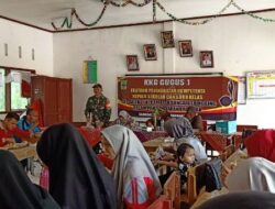 Kepala Sekolah dan Guru Diberi Kursus Orientasi Kepramukaan