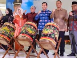 Pemko Pariaman Luncurkan Promosi Pariwisata di Pekanbaru