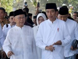 Gus Solah Wafat, Presiden Sampaikan Belasungkawa