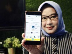 Nasabah Tak Perlu Lagi ke Kantor Cabang, BPIH Bisa Dibayar Online