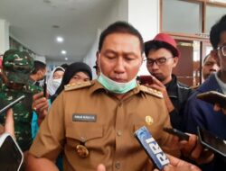 Rentan Terpapar, Walikota Bukittinggi Liburkan ASN yang Hamil