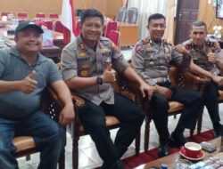 Pelayanan SIM ke Nagari Disambut Positif Masyarakat