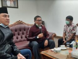 Korona Makin Mengkhawatirkan, Pemko Bukittinggi “Rumahkan”Seluruh Pegawai