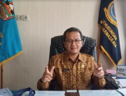 Uji Kendaraan Bermotor, Dharmasraya Gunakan BLUE