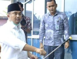 Pertama Ada Warga Dharmasraya Positif Korona