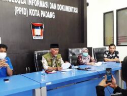 Warga Padang Terdampak Korona Dapat Bantuan Beras 9 Kg/Jiwa