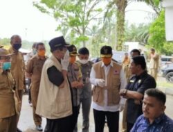 Ini Langkah yang Dilakukan Sijunjung dalam Melawan Korona