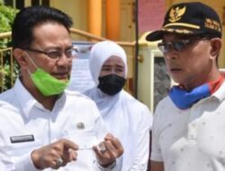 Walinagari Wajib Beli Hasil Produksi Petani Lokal