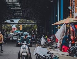 Jelang Lebaran, Pedagang dari Luar Payakumbuh Dilarang Masuk