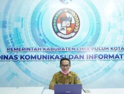 Tambahan 2 Kasus Positif Covid-19 di Limapuluh Kota