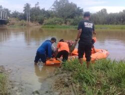 Pencarian Zainal yang Hilang di Batang Masang Dihentikan