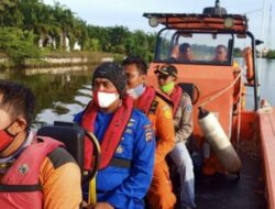 Pencarian Orang Tenggelam di Laut Tiku Dihentikan