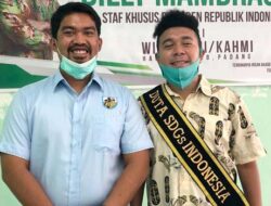 Staf Khusus Presiden Puji Kebijakan Swab Gratis di BIM