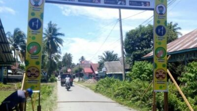 Mulai Minggu, Tanjung Mutiara Terapkan Prokes Ketat di Pantai Pasia Tiku