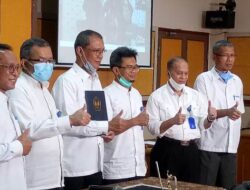 Implementasi Kampus Merdeka Merdeka Belajar: UBH Tanda Tangani Nota Kesepahaman dengan UiTM