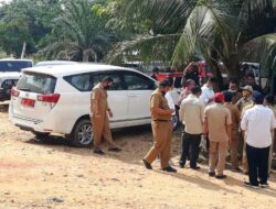 Pintu Tol Dharmasraya Kuantan Singingi Bakal Terwujud