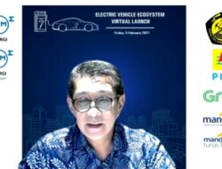 PLN Sambut Positif Kerja Sama Dukung Ekosistem Kendaraaan Listrik