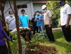 Peduli Masyarakat, Pertamina Foundation Peduli Ekonomi Desa Lewat Program Ini