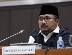 Menteri Agama Optimis Jemaah Haji Indonesia 1442H/2021M Bisa Berangkat