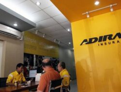 Adira Insurance Petakan Profil Keselamatan Jalan di Indonesia