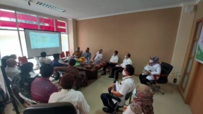 Paritrana Award 2020, Sumbar Optimis Meraihnya