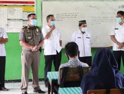 Pemko Payakumbuh Ubah Kebijakan Sekolah Tatap Muka