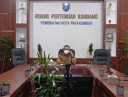 Pemko Payakumbuh Dukung Kemitraan UMKM