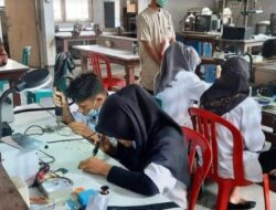 Distransnaker Dharmasraya Targetkan Kirim 100 Angkatan Kerja Produktif ke Jepang