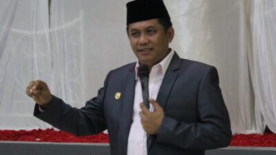 Bukan Pesantren Ramadhan, Perjalanan Dinas yang Bikin Covid-19 Melonjak