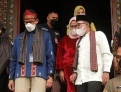 Festival Minangkabau bakal Didukung Menteri Sandiaga Uno