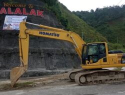 Bencana Alam di Idul Fitri, Anggota BPBD Agam tak Libur