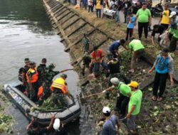 Ketum DPP LDII: Memanfaatkan Bumi Boleh, Merawat Bumi Wajib