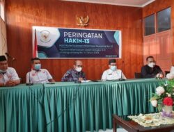 KI Sumbar Ngobrol Keterbukaan Informasi Peringati HAKIN-13