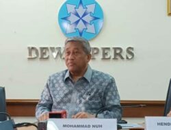 Dewan Pers Desak Polda Sumut Serius Tangani Kasus Penembakan Wartawan di Simalungun