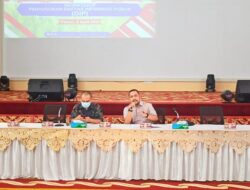 PPID Bisa Stop Sengketa Informasi Publik di Komisi Informasi Sumbar